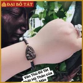 Mặt Phật Bản Mệnh Tuổi Mão