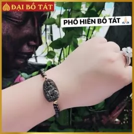 Mặt Phật Bản Mệnh Tuổi Thìn Tỵ